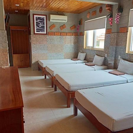 Terra Cotta Homestay Хоян Екстер'єр фото