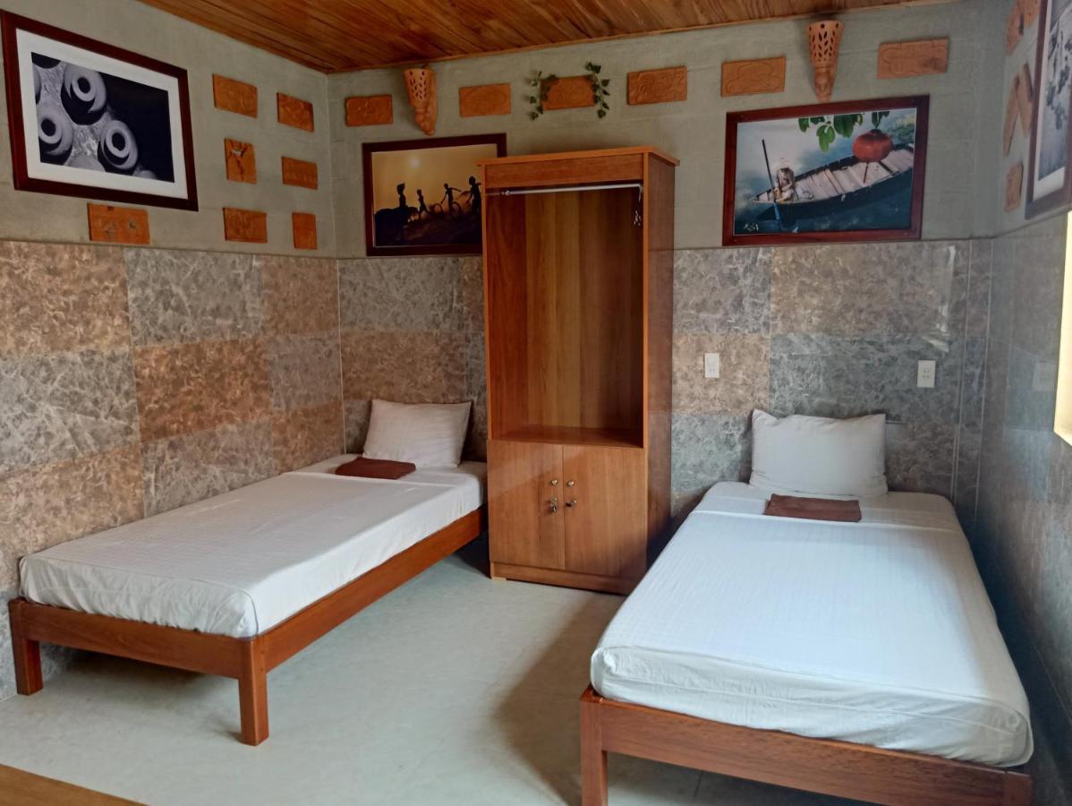 Terra Cotta Homestay Хоян Екстер'єр фото