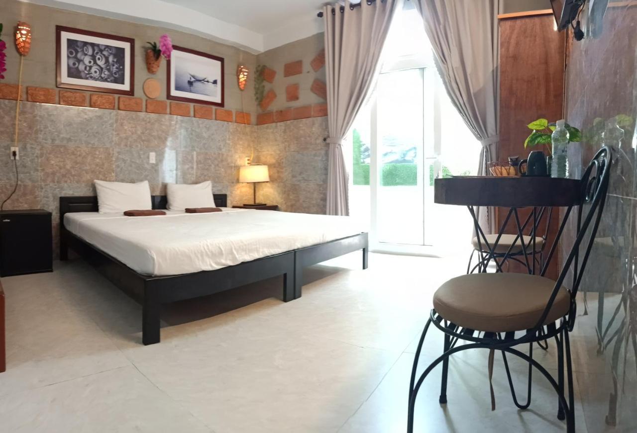 Terra Cotta Homestay Хоян Екстер'єр фото