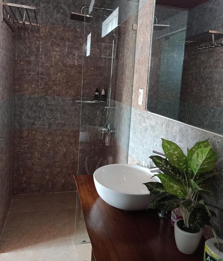 Terra Cotta Homestay Хоян Екстер'єр фото