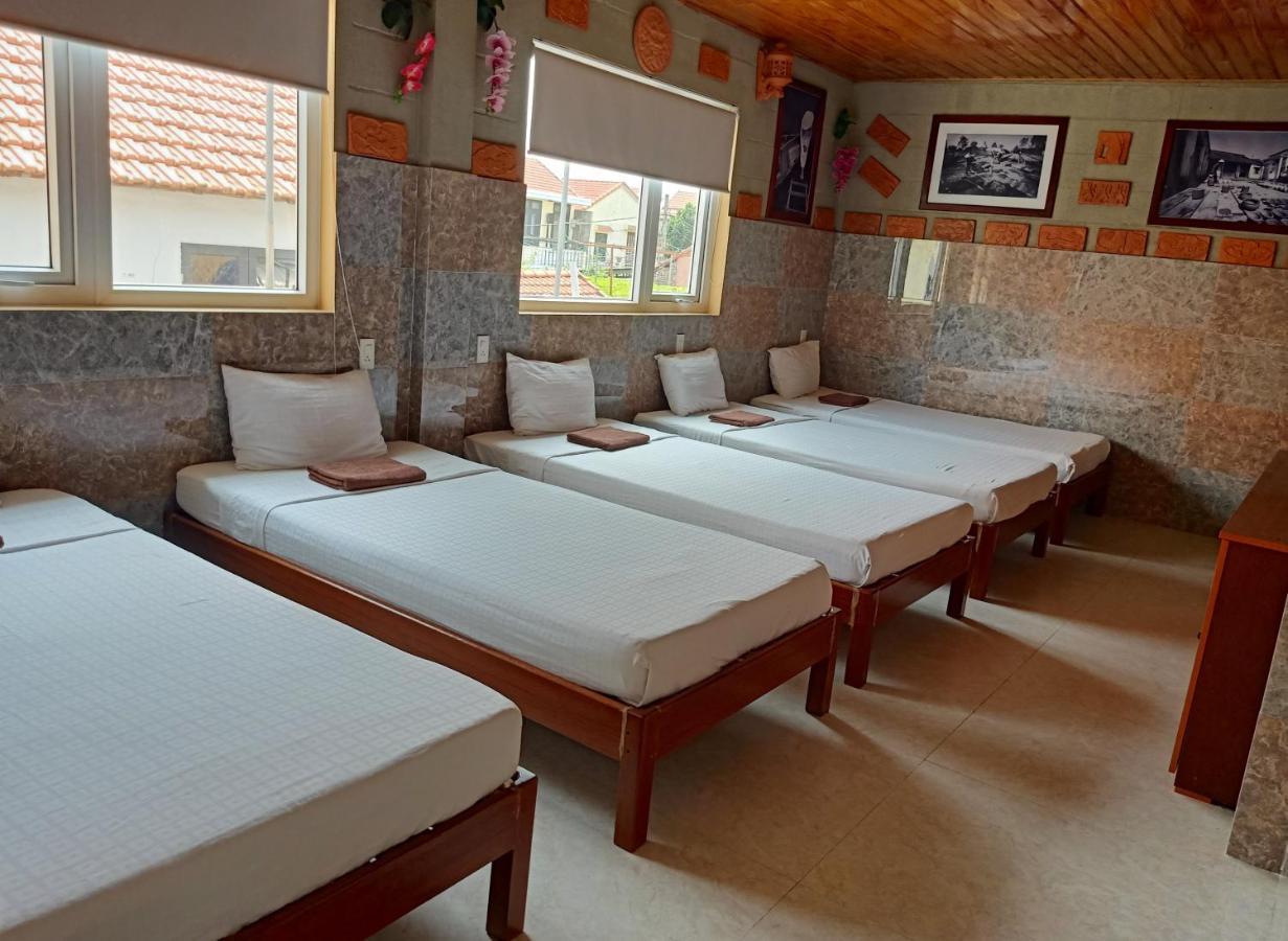 Terra Cotta Homestay Хоян Екстер'єр фото