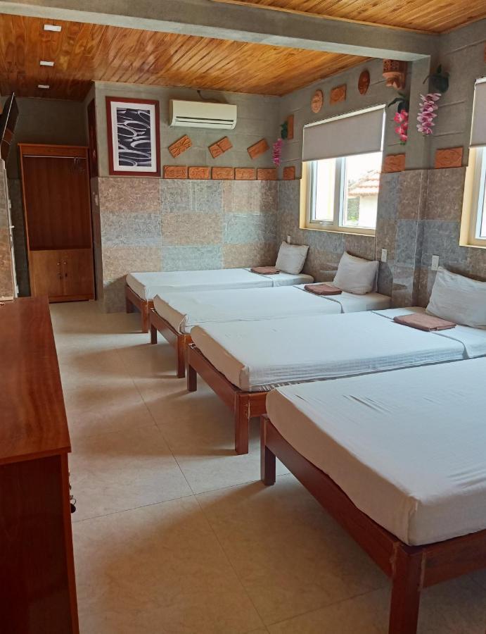 Terra Cotta Homestay Хоян Екстер'єр фото