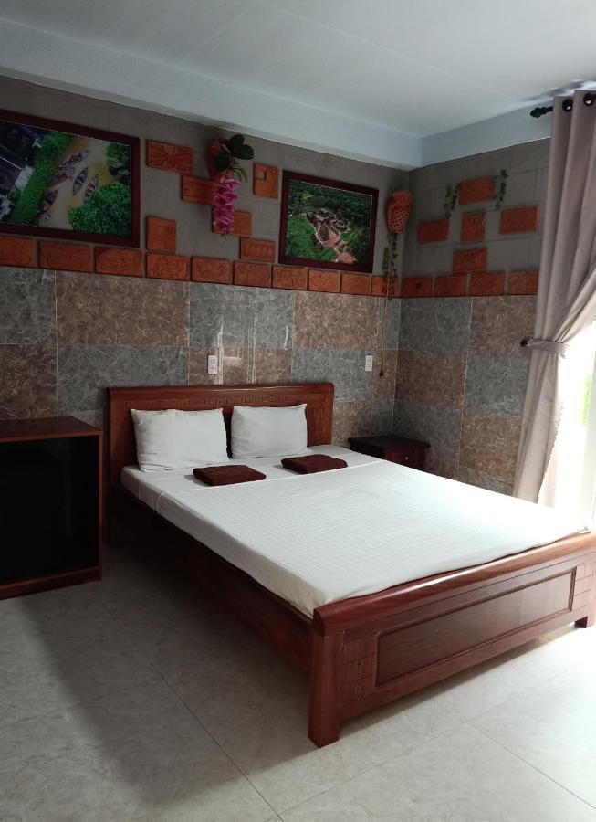 Terra Cotta Homestay Хоян Екстер'єр фото