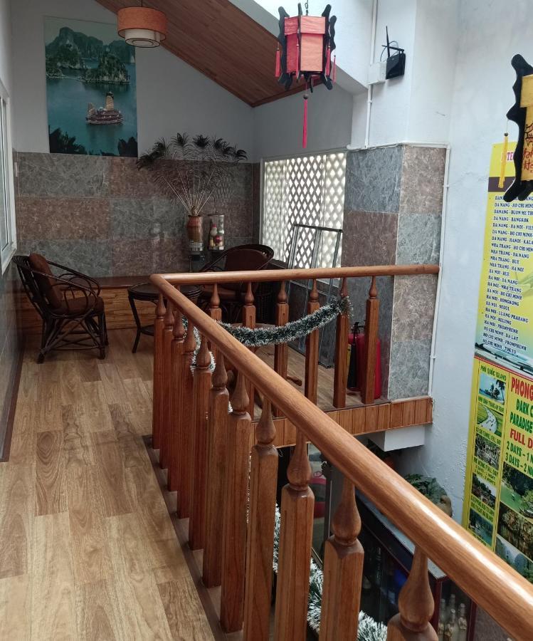 Terra Cotta Homestay Хоян Екстер'єр фото
