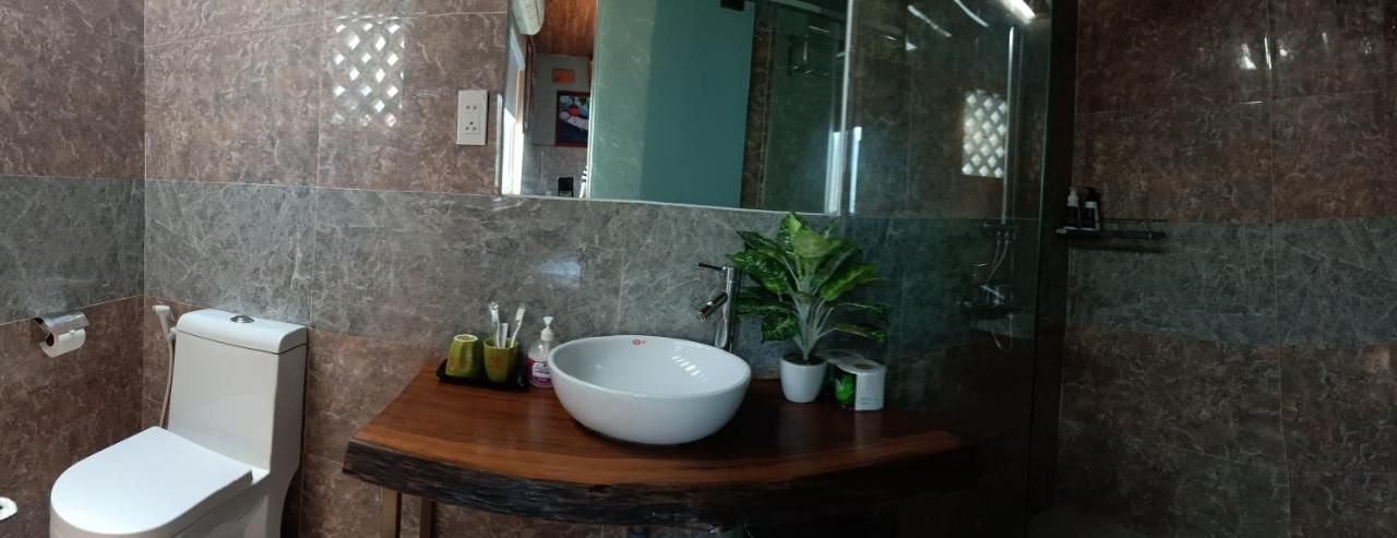 Terra Cotta Homestay Хоян Екстер'єр фото