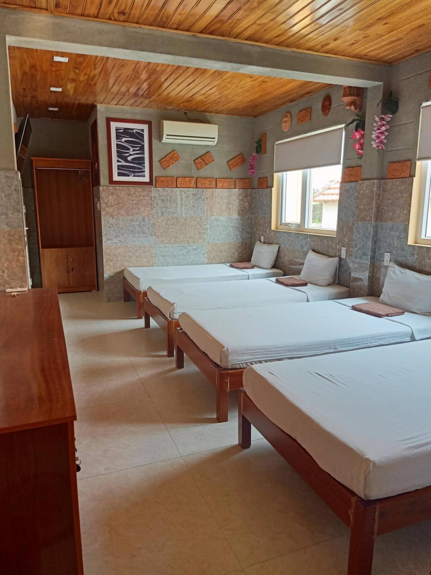 Terra Cotta Homestay Хоян Екстер'єр фото