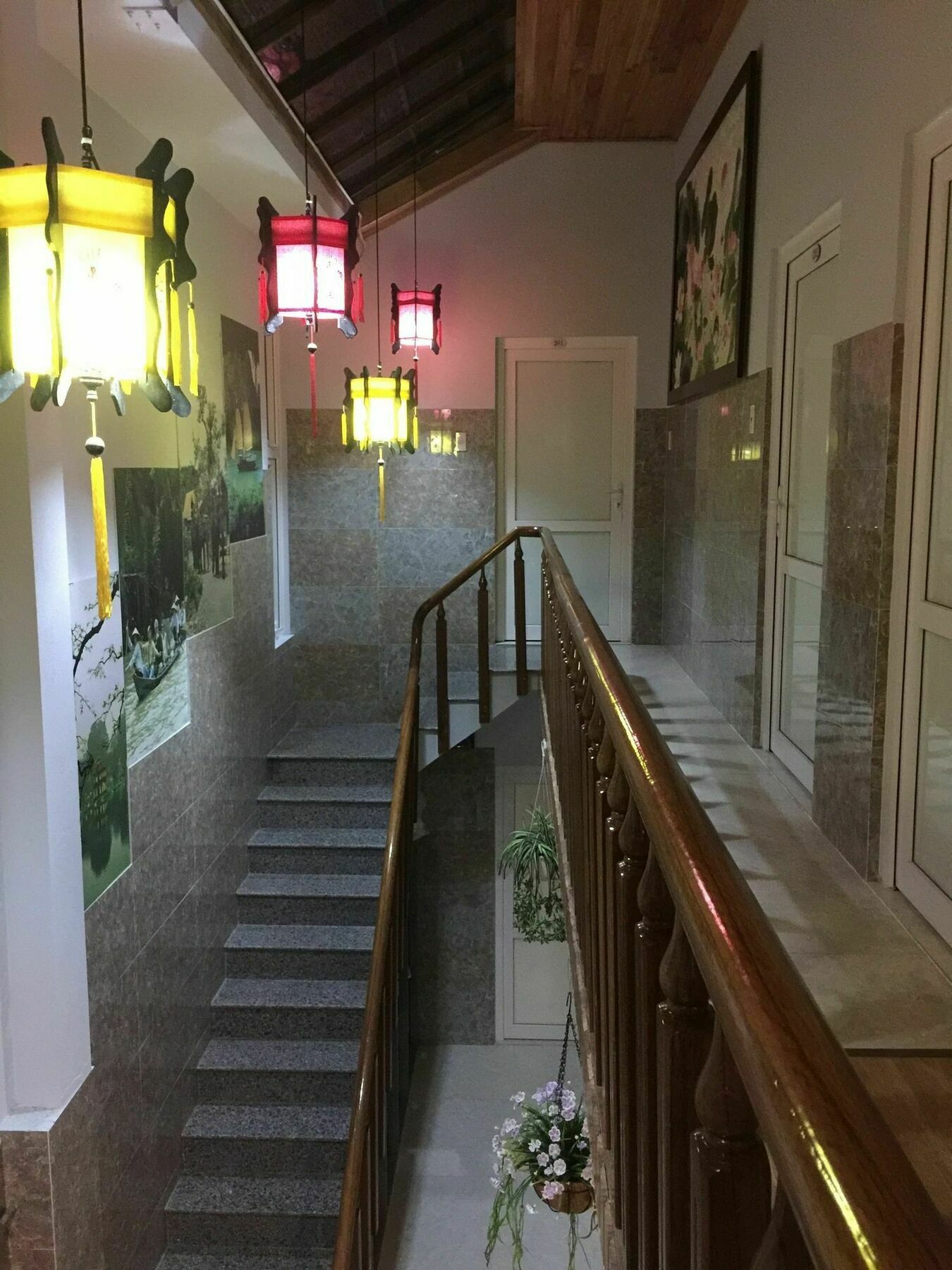 Terra Cotta Homestay Хоян Екстер'єр фото