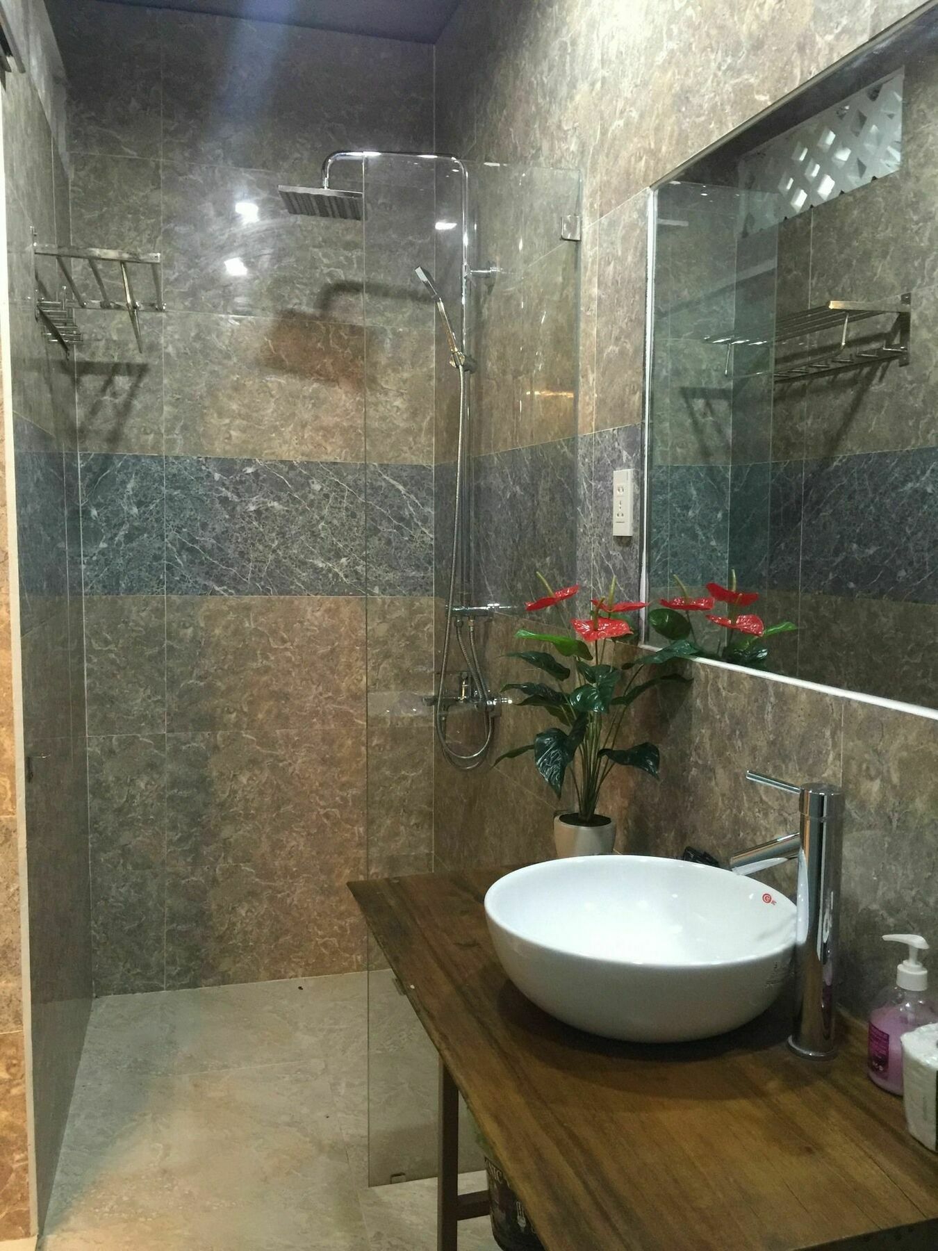 Terra Cotta Homestay Хоян Екстер'єр фото