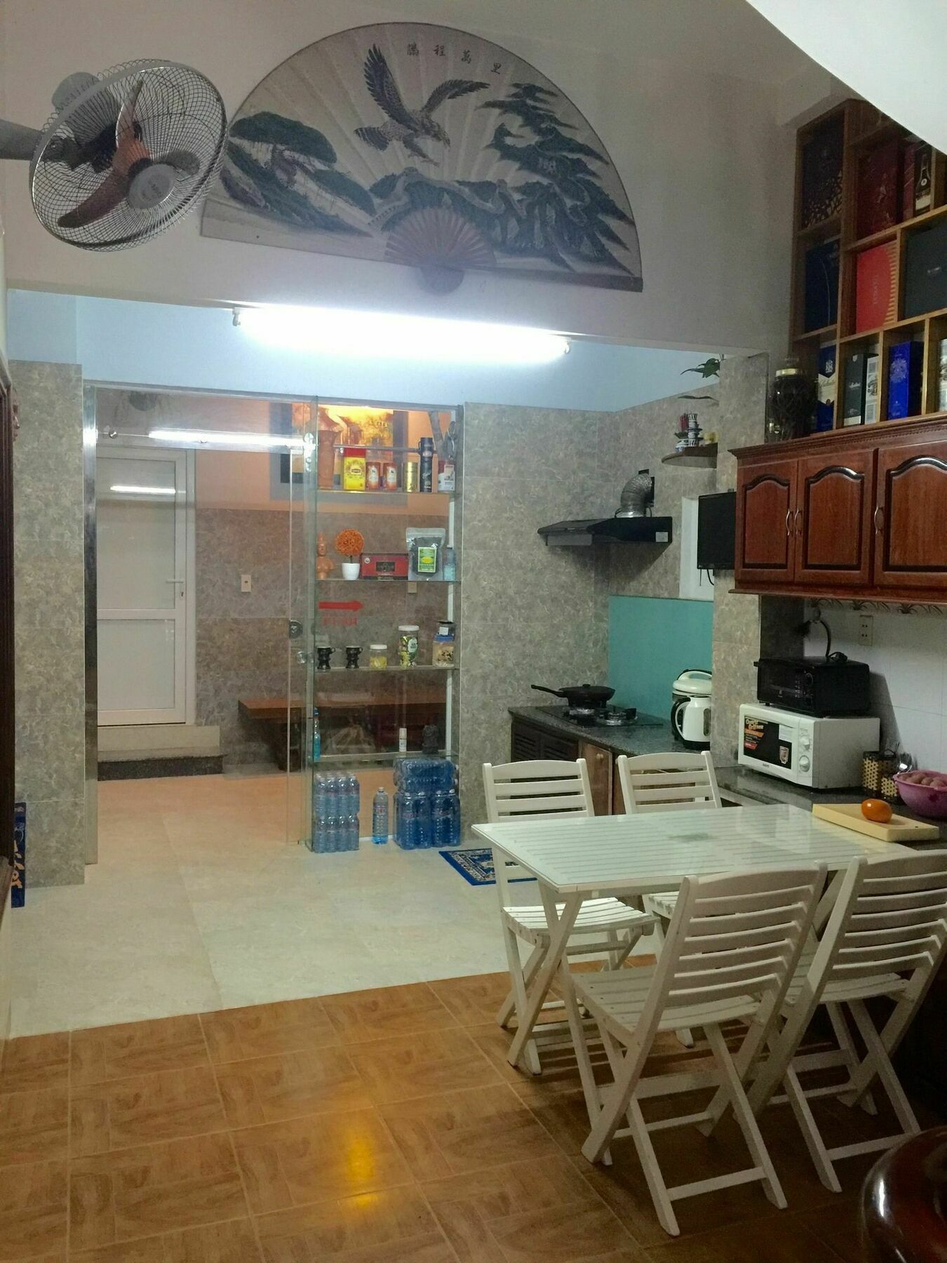 Terra Cotta Homestay Хоян Екстер'єр фото