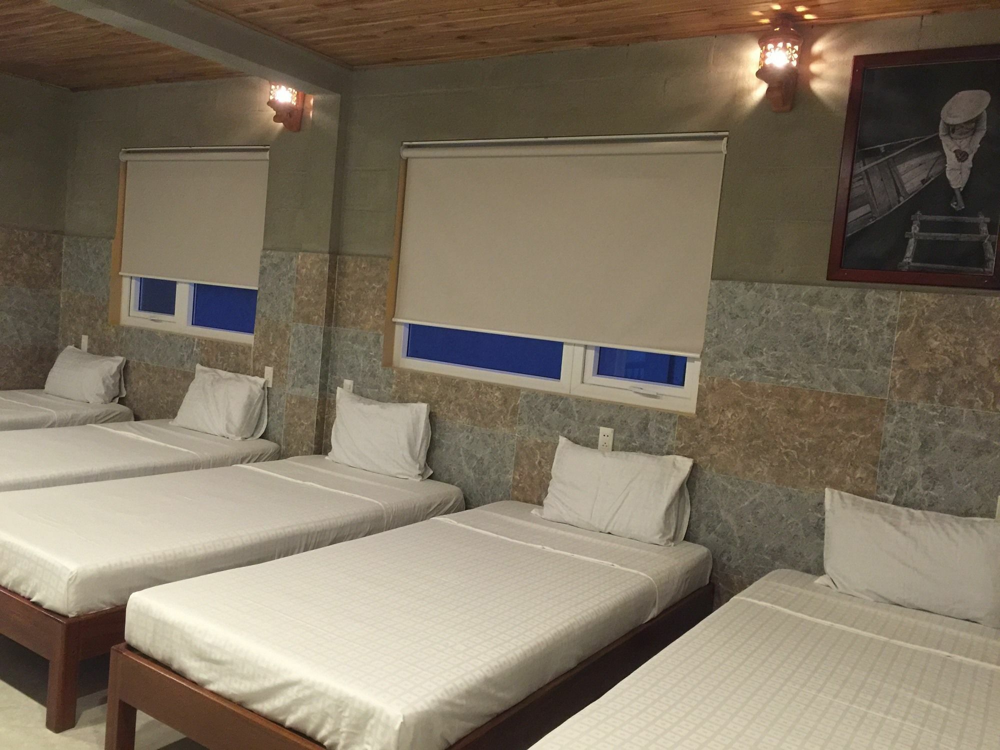 Terra Cotta Homestay Хоян Екстер'єр фото